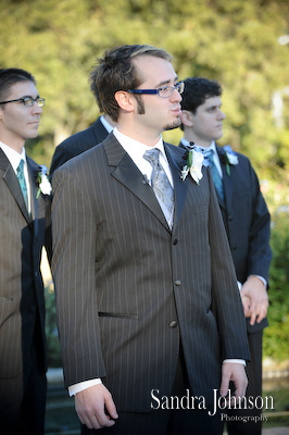 Best Leu Gardens Wedding photographer, Orlando - Sandra Johnson (SJFoto.com)